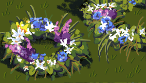 play Kupala'S Meadow