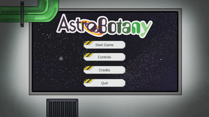play Astrobotany