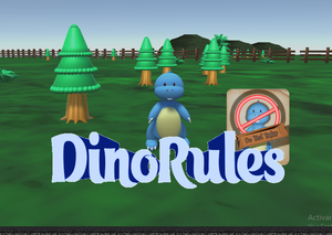 play Dinorules