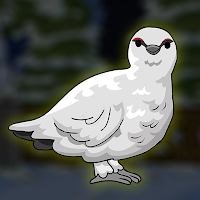 play G2J Rock Ptarmigan Escape