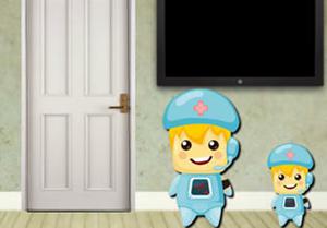 play Mechanic Escape (8B Games)