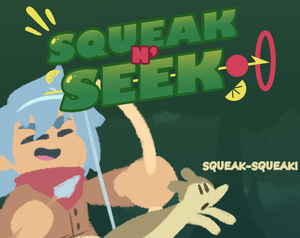 play Squeak 'N Seek
