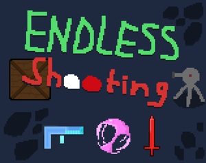 play Endless Shooting