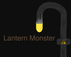 play Lantern Monster
