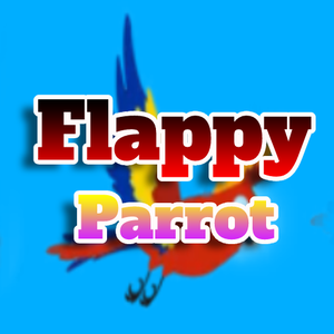 play Flappy Parrot