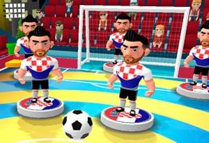 play Stick Soccer 3D