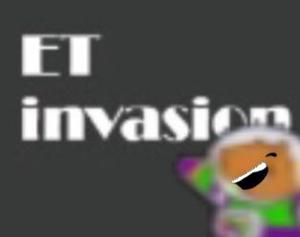 play Et Invasion