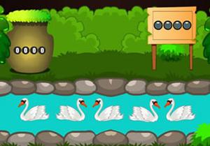 play Rescue The Cute Birds