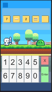 play Math Game