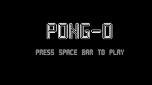 play Pong-0