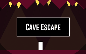 play Caveescape