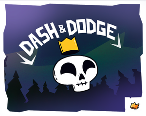 play Dash & Dodge