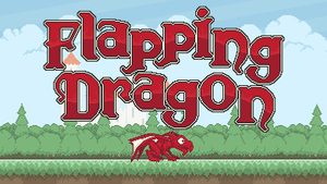 play Flapping Dragon