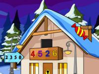 play Rock Ptarmigan Escape