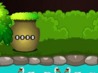 play Rescue The Cute Birds