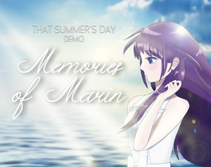play That Summer'S Day - Memories Of Marin