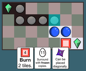 play Strategems