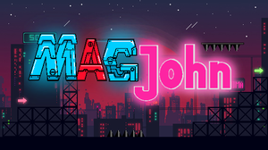 play Magjohn