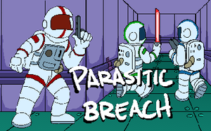 play Parasitic Breach