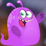 play Graceful Monster Escape