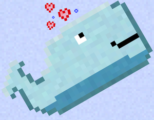play Whales