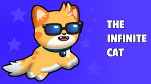 play The Infinite Cat
