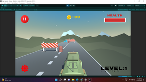 play Danger Roads