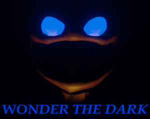 play Wonder The Dark