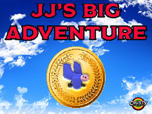 play Jj'S Big Adventure