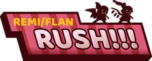 play Remi/Flan Rush