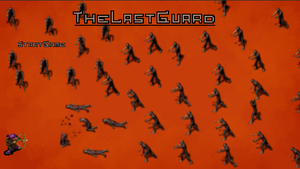 play The Last Guard