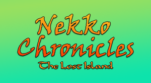 play Nekko Chronicles: The Lost Island (Prototype)