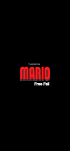 play Mario Free Fall
