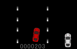 play Highway Dodger