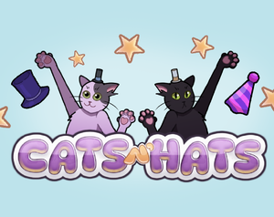 play Cats N' Hats