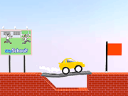 play Draw Car Road