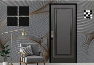 play Modern 3D House Escape