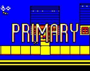 play Primary (For Browser)