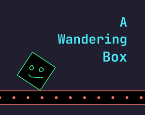 play A Wandering Box: The Demo Saga