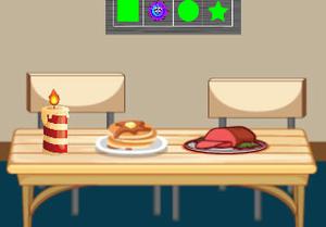 play Jose Burger Truck Escape