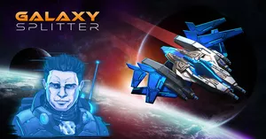 play Galaxy Splitter