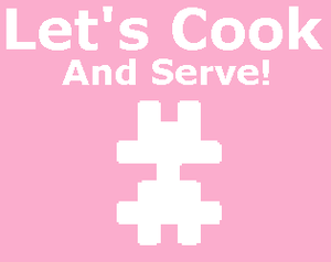 play Let'S Cook And Serve!