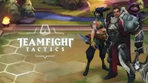 play Teamfight Tactics