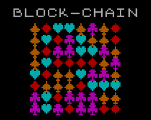 play Block Chain