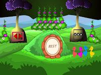 play G2L Find The Burger Html5