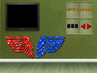 8B Eagle Escape Html5