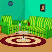 play Zoozoogames-Dainty-Room