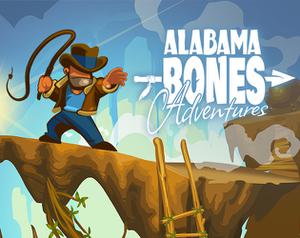 play Alabama Bones Adventures - Demo