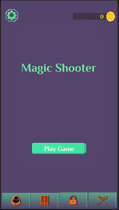 play Magic Shooter