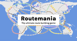 play Routemania